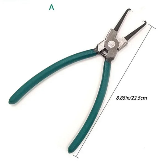 🔥Hot Sale 49%OFF-Electrical disconnect pliers